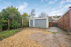 Garage- click for photo gallery